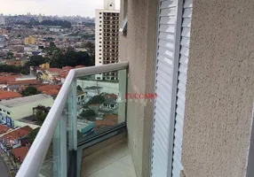 Foto 1 de Apartamento com 3 Quartos à venda, 78m² em Vila Galvão, Guarulhos