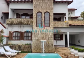 Foto 1 de Casa com 5 Quartos à venda, 308m² em Niterói, Volta Redonda