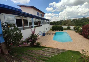 Foto 1 de Casa de Condomínio com 3 Quartos à venda, 419m² em Recanto Rio Verde, Aracoiaba da Serra