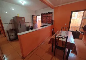 Foto 1 de Casa com 2 Quartos à venda, 99m² em Monte Serrat, Itupeva