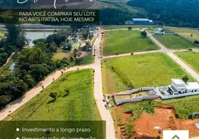 Foto 1 de Lote/Terreno à venda, 640m² em Itapema, Itatiba