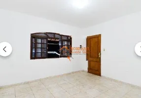 Foto 1 de Casa com 3 Quartos à venda, 140m² em Vila Rio de Janeiro, Guarulhos