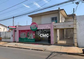 Foto 1 de Imóvel Comercial com 5 Quartos à venda, 342m² em Canelas, Várzea Grande