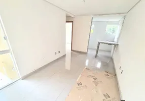 Foto 1 de Apartamento com 2 Quartos à venda, 60m² em Santa Mônica, Belo Horizonte