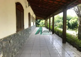 Foto 1 de Casa com 4 Quartos para venda ou aluguel, 250m² em Esmeraldas, Esmeraldas