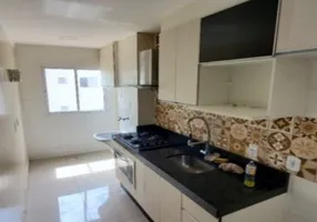 Foto 1 de Apartamento com 2 Quartos à venda, 57m² em Vila Nova Sorocaba, Sorocaba