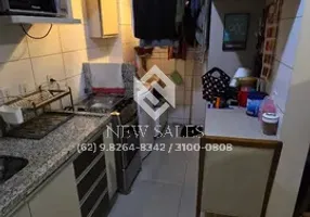 Foto 1 de Apartamento com 2 Quartos à venda, 58m² em Goiania 2, Goiânia