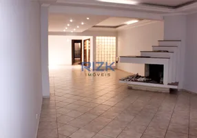 Foto 1 de Casa com 4 Quartos à venda, 300m² em Jardim da Glória, São Paulo