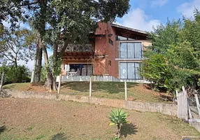 Foto 1 de Casa com 3 Quartos à venda, 351m² em Jardim dos Pinheiros, Atibaia
