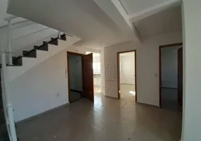 Foto 1 de Cobertura com 2 Quartos à venda, 125m² em Utinga, Santo André