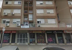 Foto 1 de Kitnet com 1 Quarto à venda, 30m² em Cidade Baixa, Porto Alegre