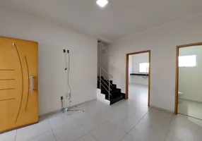 Foto 1 de Sobrado com 3 Quartos à venda, 154m² em Parque Jambeiro, Campinas