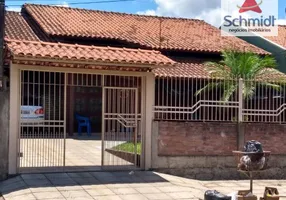 Foto 1 de Casa com 3 Quartos à venda, 139m² em Jardim América, São Leopoldo