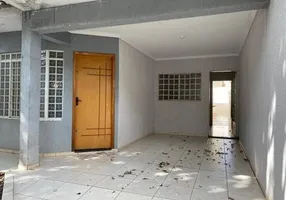 Foto 1 de Casa com 3 Quartos à venda, 97m² em Vila Alpina, São Paulo