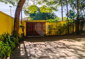 Foto 1 de Casa com 1 Quarto para venda ou aluguel, 380m² em Jardim América, São Paulo