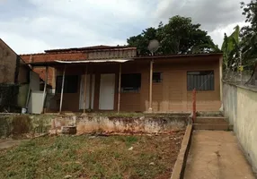 Foto 1 de Casa com 1 Quarto para alugar, 40m² em Jardim Alvorada, Londrina