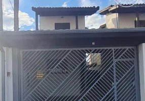 Foto 1 de Sobrado com 3 Quartos à venda, 99m² em Santana, Pindamonhangaba