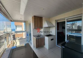 Foto 1 de Apartamento com 2 Quartos à venda, 87m² em Vila Tupi, Praia Grande