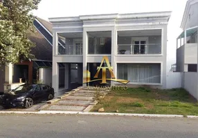 Foto 1 de Casa de Condomínio com 4 Quartos à venda, 695m² em Residencial Dez, Santana de Parnaíba