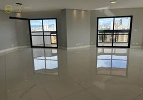 Foto 1 de Apartamento com 3 Quartos para alugar, 312m² em Vila Casanova, Sorocaba