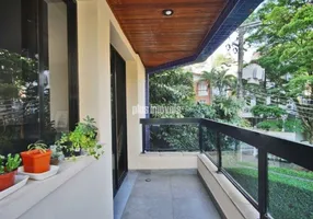 Foto 1 de Apartamento com 3 Quartos à venda, 138m² em Morumbi, São Paulo