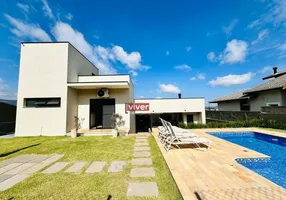 Foto 1 de Casa de Condomínio com 3 Quartos à venda, 263m² em Condominio Serra da estrela, Atibaia