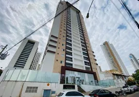 Foto 1 de Apartamento com 3 Quartos à venda, 78m² em Vila Maria José, Goiânia