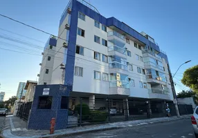 Foto 1 de Apartamento com 3 Quartos para alugar, 90m² em Jardim Camburi, Vitória