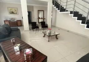 Foto 1 de Casa de Condomínio com 4 Quartos à venda, 252m² em Residencial Real Parque Sumaré, Sumaré