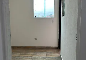 Foto 1 de Casa com 1 Quarto para alugar, 40m² em Água Fria, São Paulo