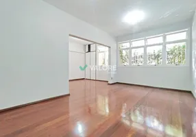 Foto 1 de Apartamento com 4 Quartos à venda, 129m² em Cruzeiro, Belo Horizonte