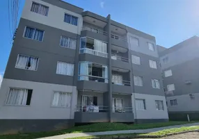 Foto 1 de Apartamento com 3 Quartos à venda, 112m² em Salto Weissbach, Blumenau