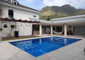 Foto 1 de Casa de Condomínio com 4 Quartos à venda, 330m² em Recreio Dos Bandeirantes, Rio de Janeiro