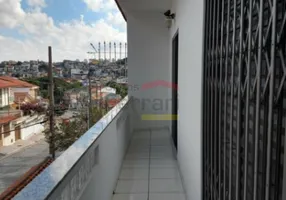 Foto 1 de Sobrado com 3 Quartos à venda, 136m² em Jardim Primavera, São Paulo