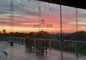 Foto 1 de Casa de Condomínio com 3 Quartos à venda, 400m² em Vila São Geraldo, São José dos Campos