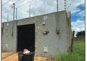 Foto 1 de Casa com 2 Quartos à venda, 82m² em Setor Sul, Planaltina