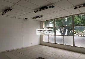 Foto 1 de Sala Comercial para venda ou aluguel, 106m² em Centro, São José dos Campos