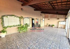 Foto 1 de Casa com 3 Quartos à venda, 100m² em Jardim Vale do Sol, São José dos Campos