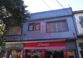 Foto 1 de Casa com 1 Quarto para alugar, 50m² em Parque Edu Chaves, São Paulo