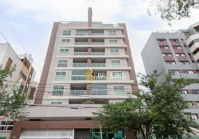 Foto 1 de Apartamento com 2 Quartos à venda, 68m² em Alto, Curitiba