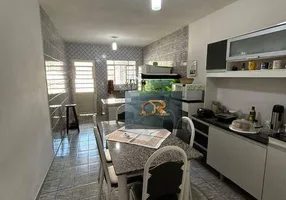 Foto 1 de Casa com 3 Quartos à venda, 100m² em Parque Brasil, Bragança Paulista