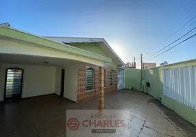 Foto 1 de Casa com 3 Quartos à venda, 196m² em Centro, Mogi Mirim