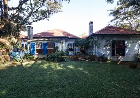 Foto 1 de Casa com 4 Quartos à venda, 430m² em Chácara Monte Alegre, São Paulo