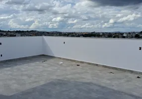 Foto 1 de Cobertura com 2 Quartos à venda, 124m² em Novo Glória, Belo Horizonte