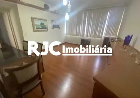 Foto 1 de Apartamento com 3 Quartos à venda, 92m² em Vila Isabel, Rio de Janeiro