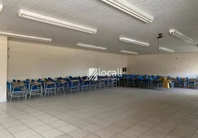 Foto 1 de Ponto Comercial para venda ou aluguel, 600m² em Vila Imperial, São José do Rio Preto