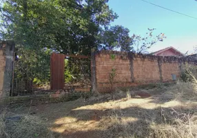 Foto 1 de Lote/Terreno à venda, 250m² em Jardim Zavanella, Araraquara