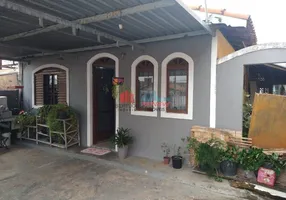 Foto 1 de Casa com 4 Quartos à venda, 120m² em Jardim São Marcos, Valinhos