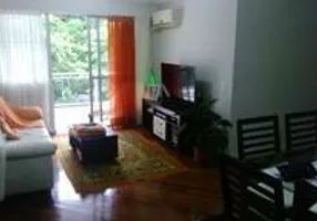 Foto 1 de Apartamento com 2 Quartos à venda, 93m² em Leblon, Rio de Janeiro