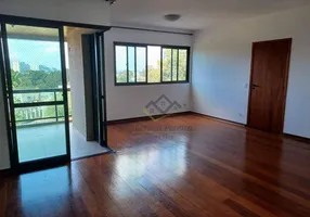 Foto 1 de Apartamento com 3 Quartos para venda ou aluguel, 128m² em Alphaville Industrial, Barueri